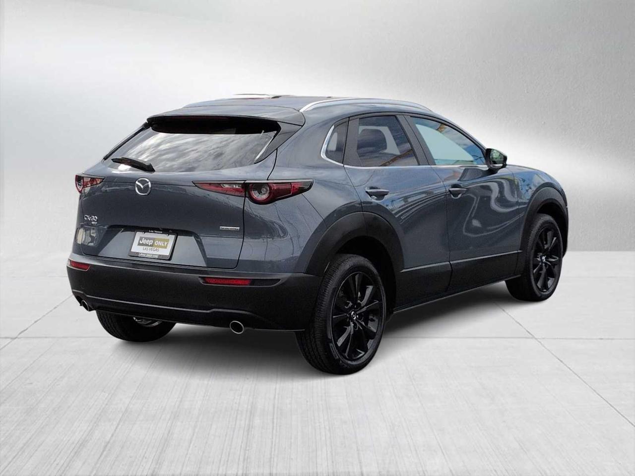 2024 Mazda CX-30 2.5 S Carbon Edition Irving TX