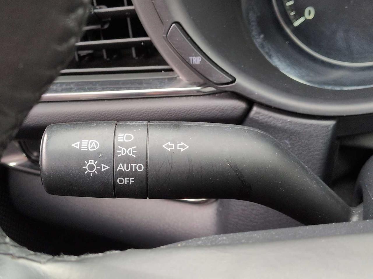 2024 Mazda CX-30 2.5 S Carbon Edition Irving TX