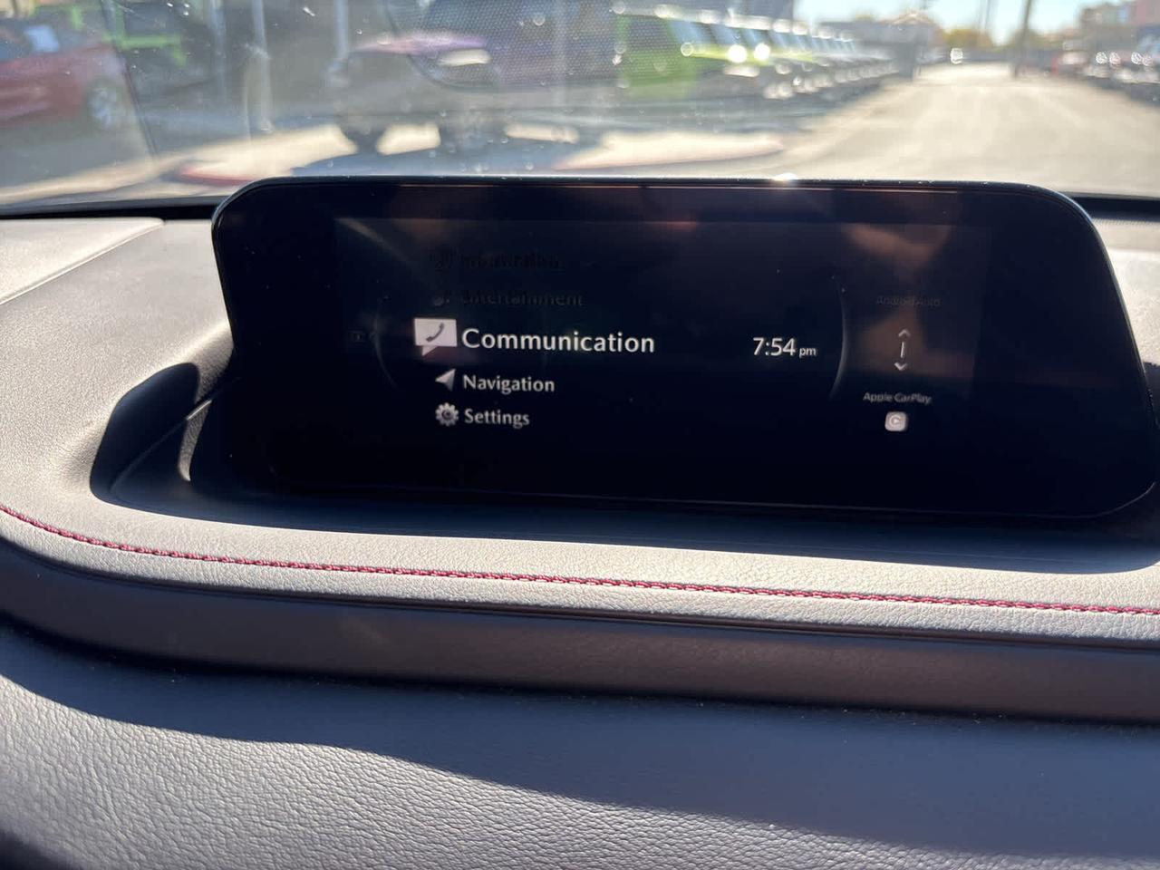 2024 Mazda CX-30 2.5 S Carbon Edition Irving TX 2024 Mazda CX-30 2.5 S Carbon Edition Irving TX