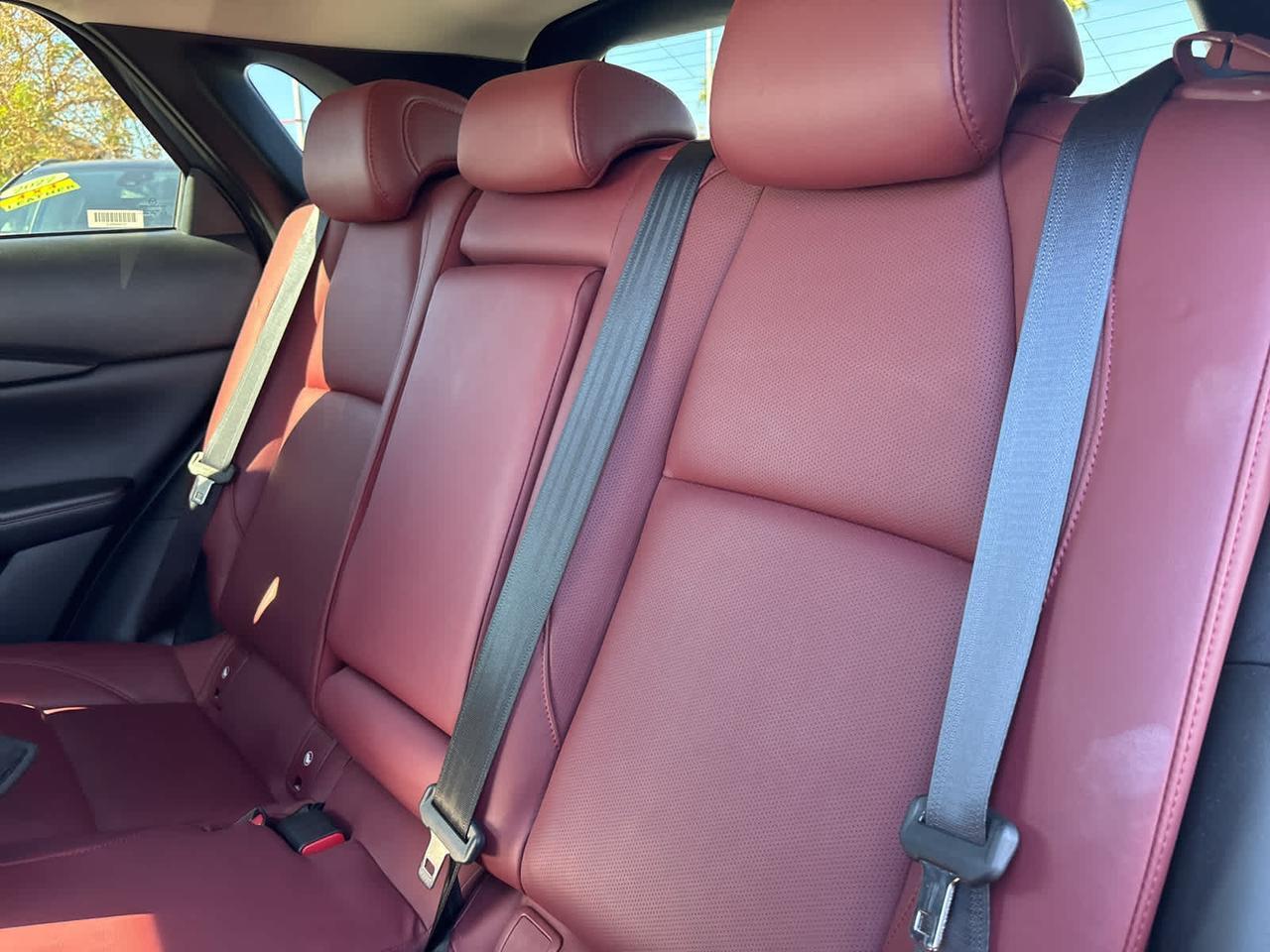 2024 Mazda CX-30 2.5 S Carbon Edition Irving TX 2024 Mazda CX-30 2.5 S Carbon Edition Irving TX