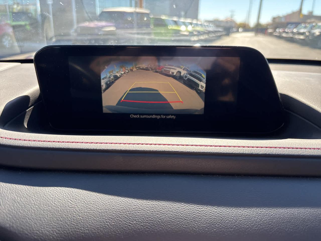 2024 Mazda CX-30 2.5 S Carbon Edition Irving TX 2024 Mazda CX-30 2.5 S Carbon Edition Irving TX