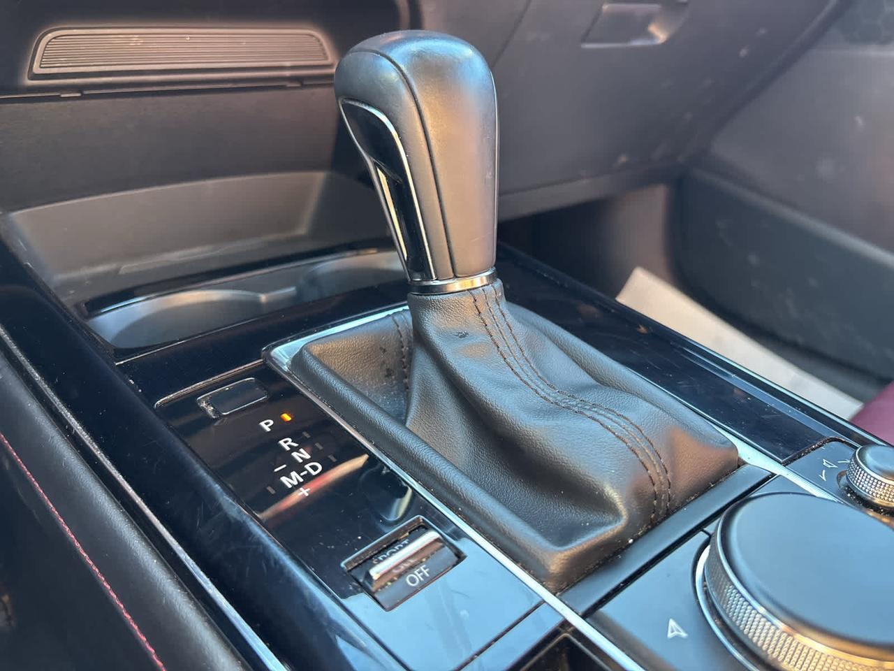 2024 Mazda CX-30 2.5 S Carbon Edition Irving TX 2024 Mazda CX-30 2.5 S Carbon Edition Irving TX