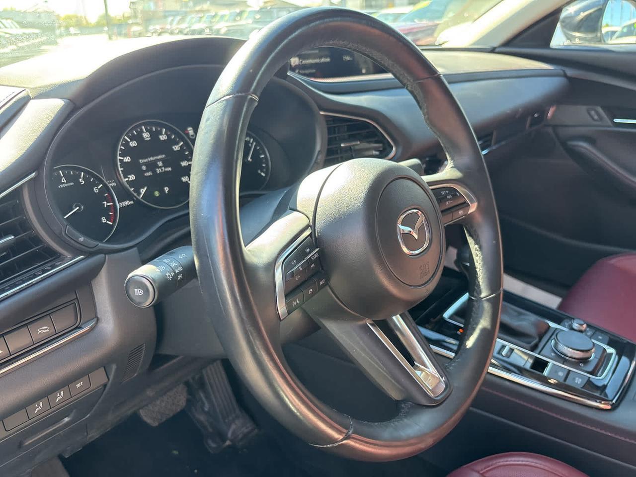 2024 Mazda CX-30 2.5 S Carbon Edition Irving TX 2024 Mazda CX-30 2.5 S Carbon Edition Irving TX