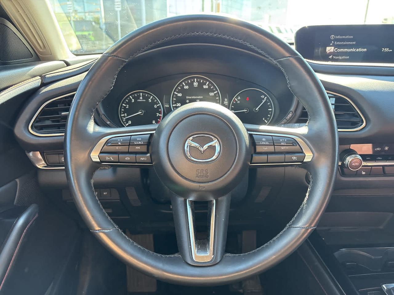 2024 Mazda CX-30 2.5 S Carbon Edition Irving TX 2024 Mazda CX-30 2.5 S Carbon Edition Irving TX