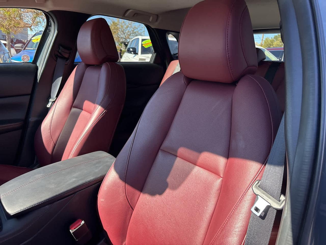 2024 Mazda CX-30 2.5 S Carbon Edition Irving TX 2024 Mazda CX-30 2.5 S Carbon Edition Irving TX