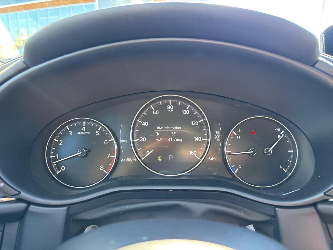 2024 Mazda CX-30 2.5 S Carbon Edition Irving TX 2024 Mazda CX-30 2.5 S Carbon Edition Irving TX