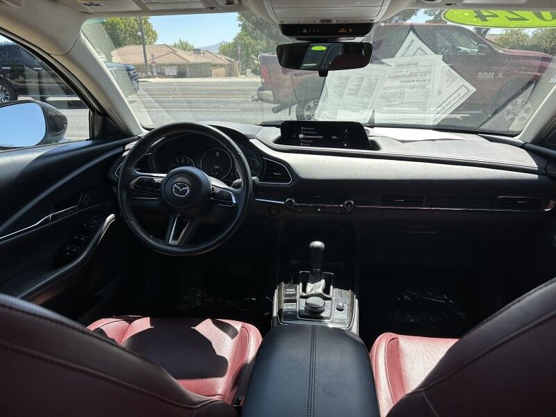 2024 Mazda CX-30 2.5 S Carbon Edition St George UT 2024 Mazda CX-30 2.5 S Carbon Edition St George UT