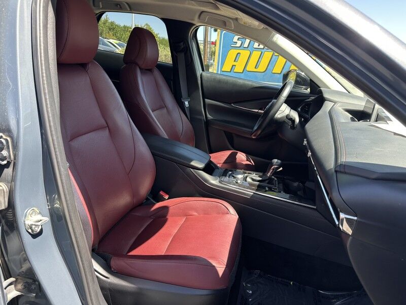2024 Mazda CX-30 2.5 S Carbon Edition St George UT 2024 Mazda CX-30 2.5 S Carbon Edition St George UT