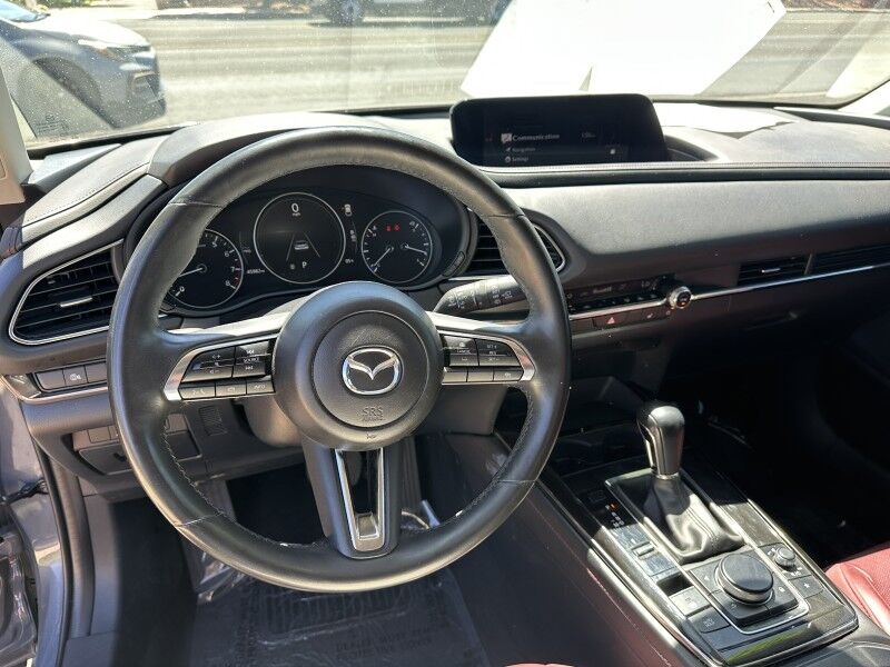 2024 Mazda CX-30 2.5 S Carbon Edition St George UT 2024 Mazda CX-30 2.5 S Carbon Edition St George UT