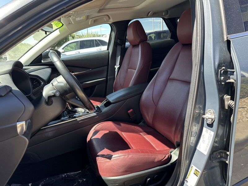 2024 Mazda CX-30 2.5 S Carbon Edition St George UT 2024 Mazda CX-30 2.5 S Carbon Edition St George UT