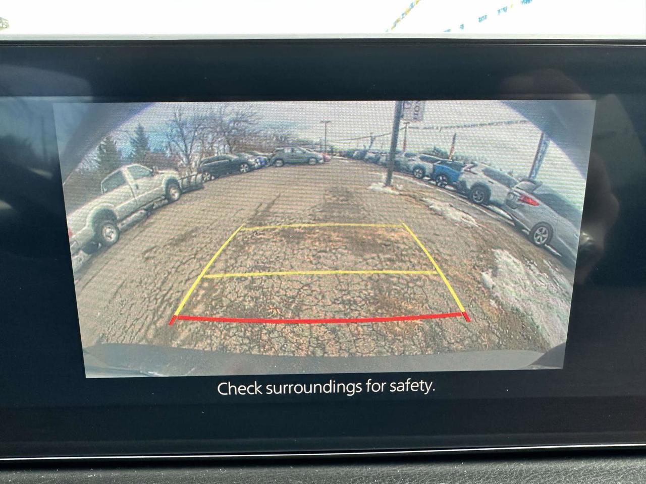 2024 Mazda CX-30 2.5 S Select Sport Clifton Park NY