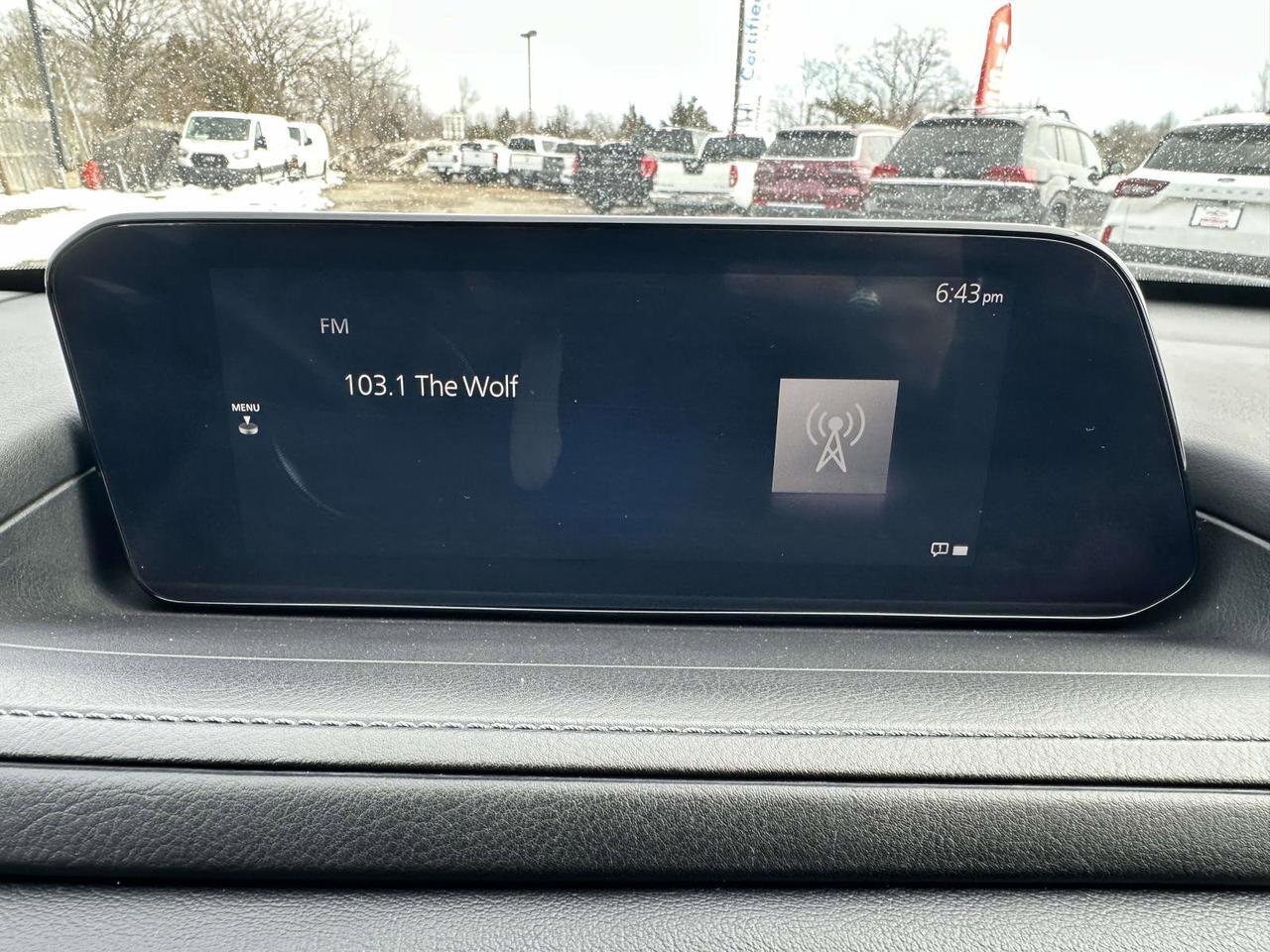 2024 Mazda CX-30 2.5 S Select Sport Clifton Park NY