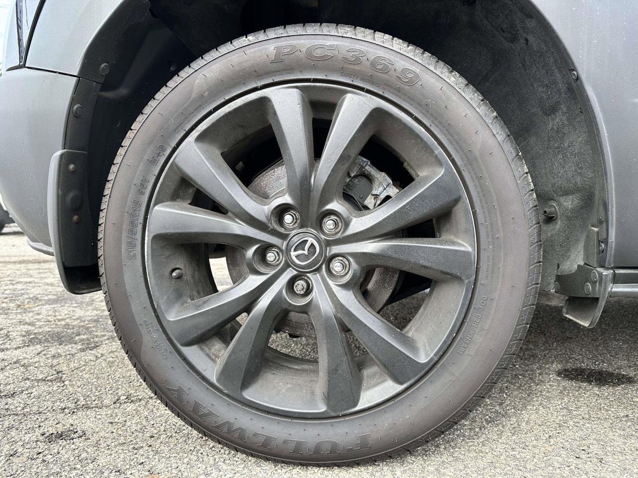 2024 Mazda CX-30 2.5 S Select Sport Clifton Park NY