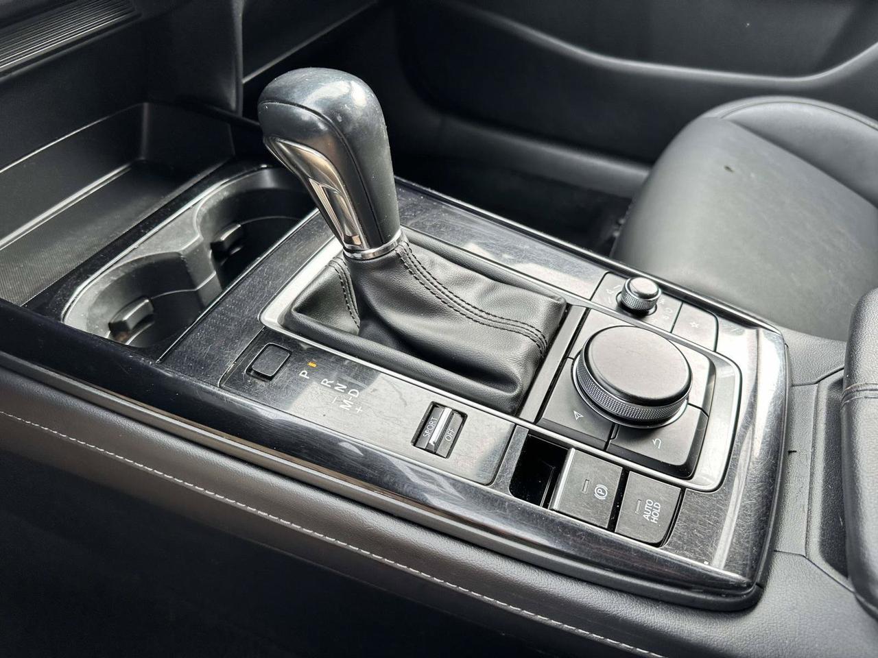 2024 Mazda CX-30 2.5 S Select Sport San Clemente CA