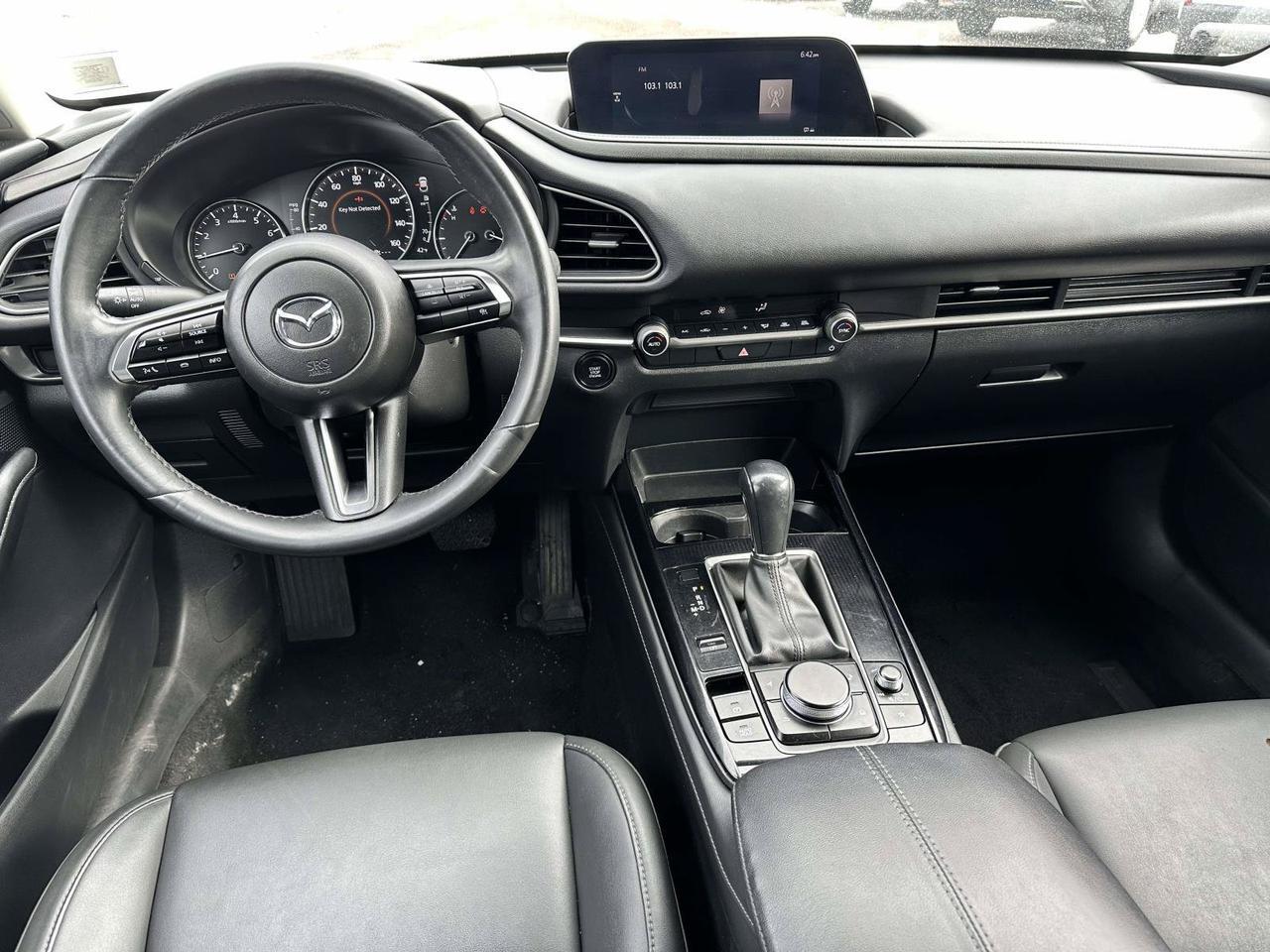 2024 Mazda CX-30 2.5 S Select Sport San Clemente CA