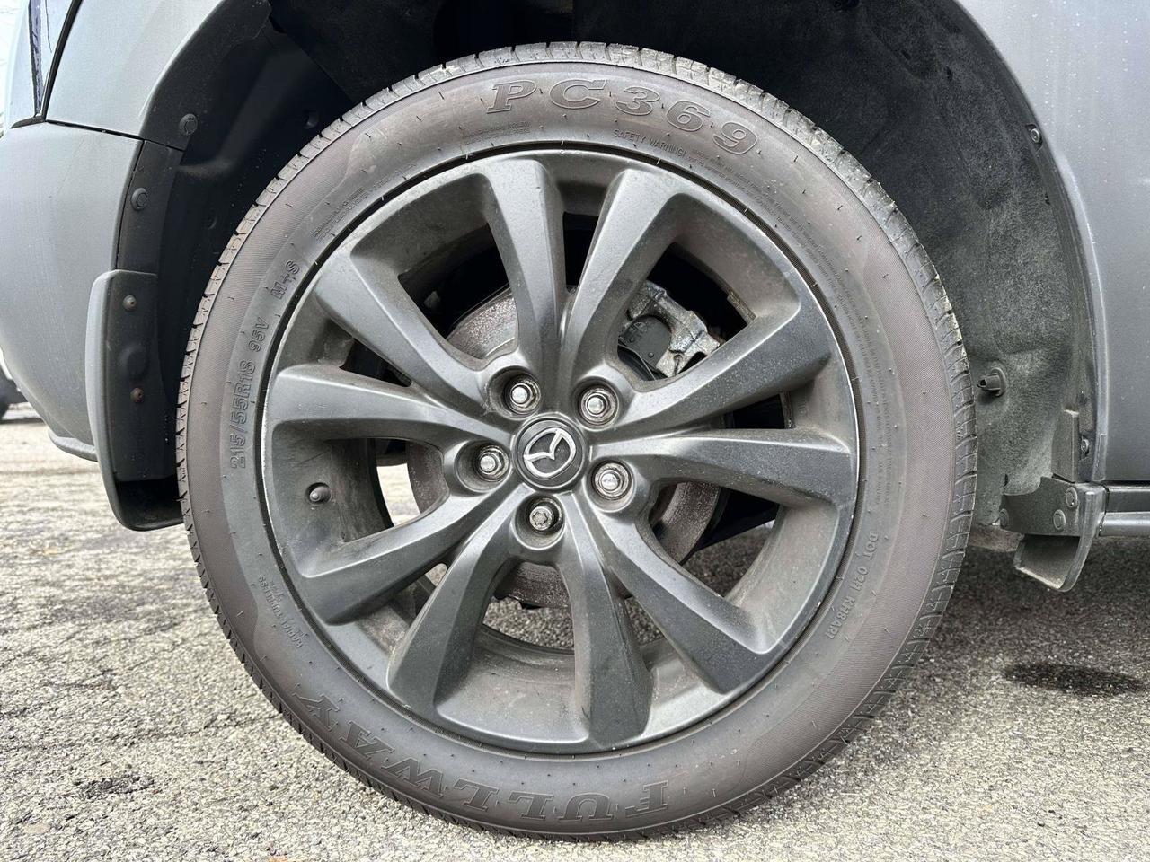 2024 Mazda CX-30 2.5 S Select Sport San Clemente CA