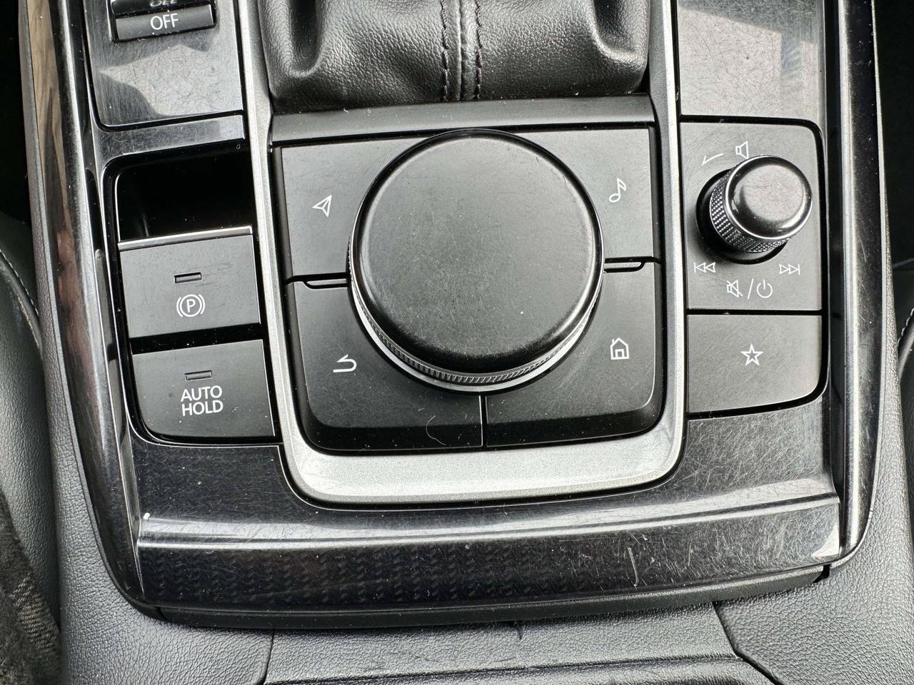 2024 Mazda CX-30 2.5 S Select Sport San Clemente CA