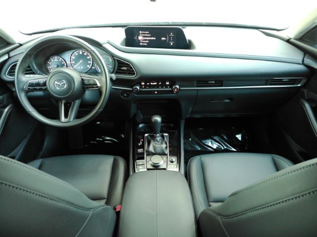 2024 Mazda CX-30 2.5 S Select Sport 2024 Mazda CX-30 2.5 S Select Sport