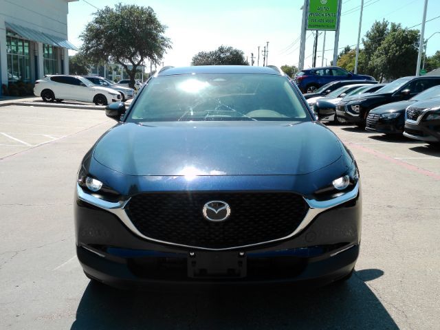 2024 Mazda CX-30 2.5 S Select Sport 2024 Mazda CX-30 2.5 S Select Sport