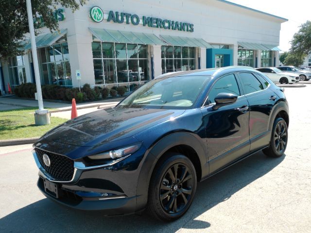 2024 Mazda CX-30 2.5 S Select Sport 2024 Mazda CX-30 2.5 S Select Sport