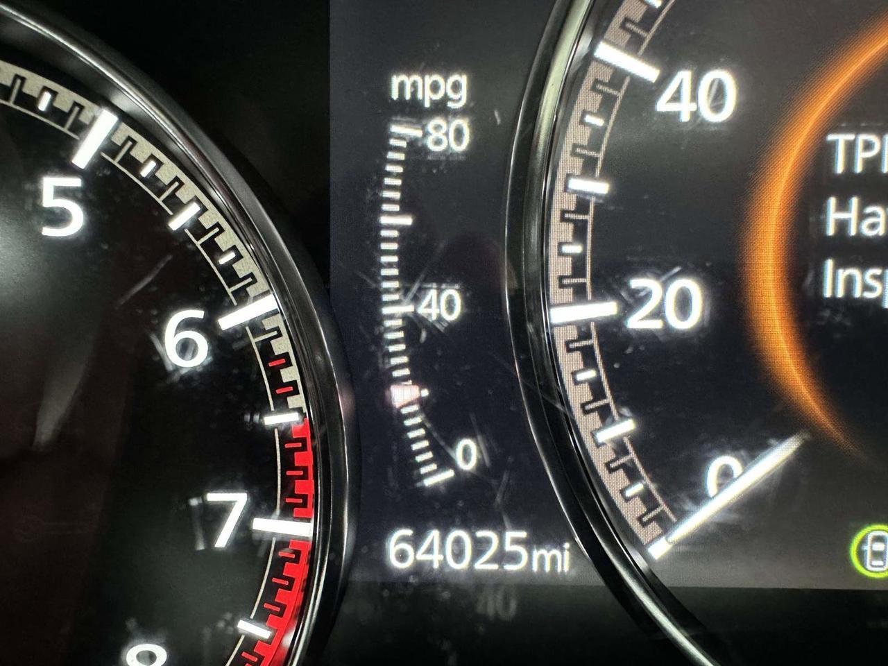 2024 Mazda CX-30 2.5 S Select Sport San Clemente CA