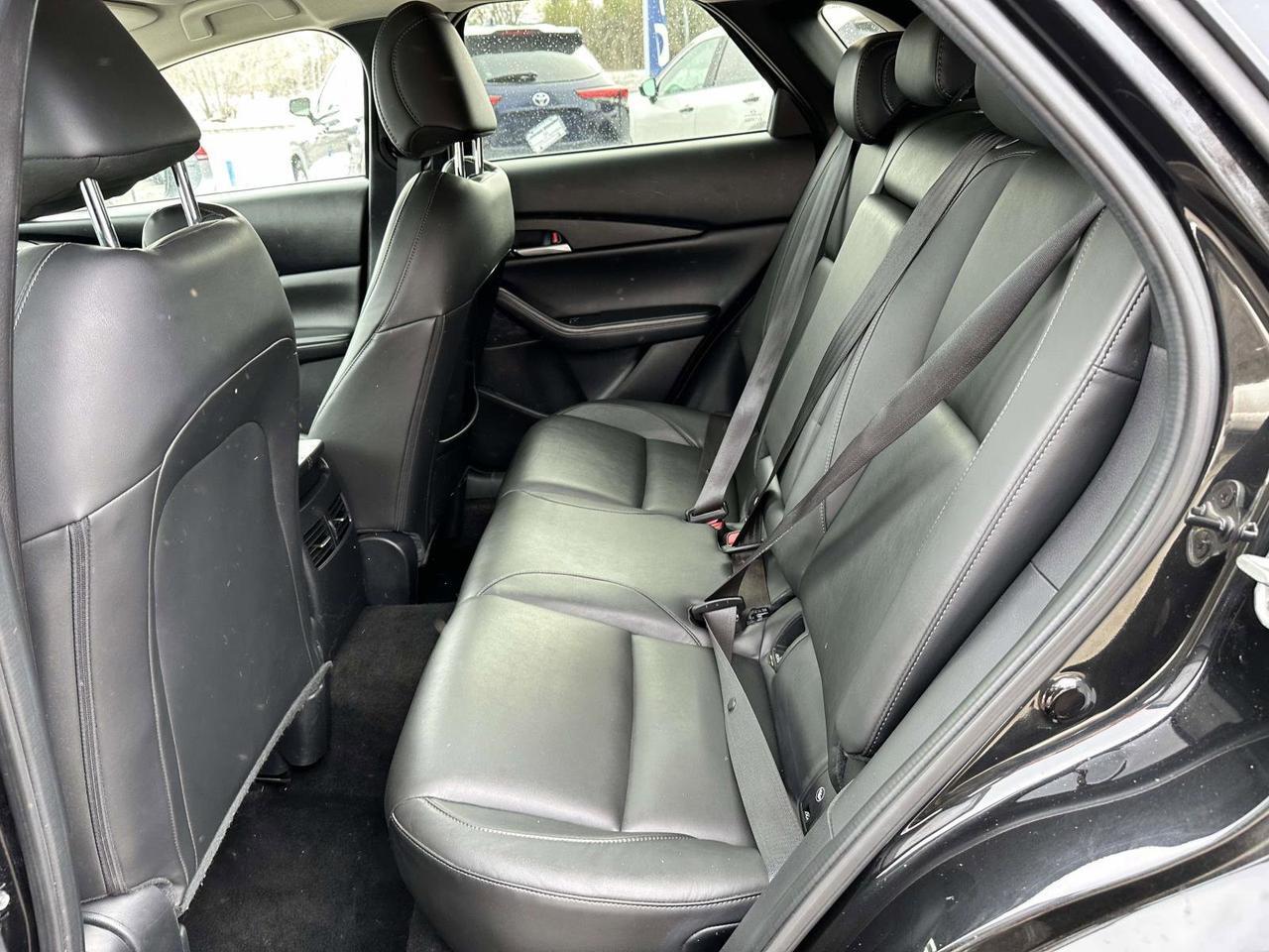 2024 Mazda CX-30 2.5 S Select Sport San Clemente CA