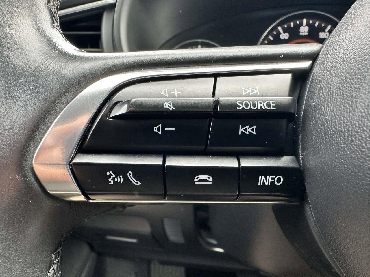 2024 Mazda CX-30 2.5 S Select Sport San Clemente CA