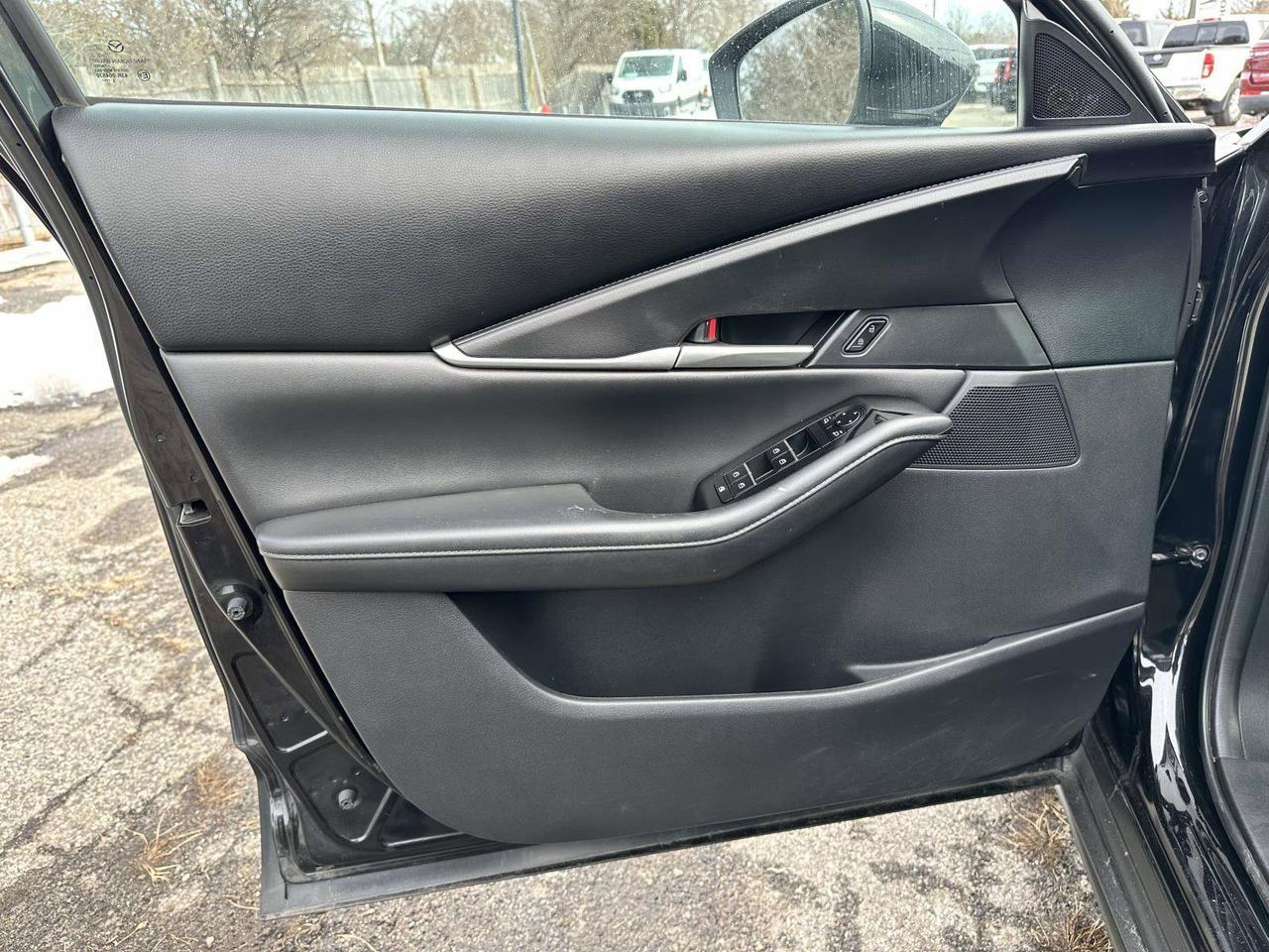 2024 Mazda CX-30 2.5 S Select Sport San Clemente CA