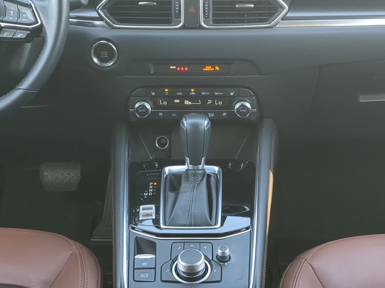 2024 Mazda CX-5 2.5 Carbon Turbo Appleton WI