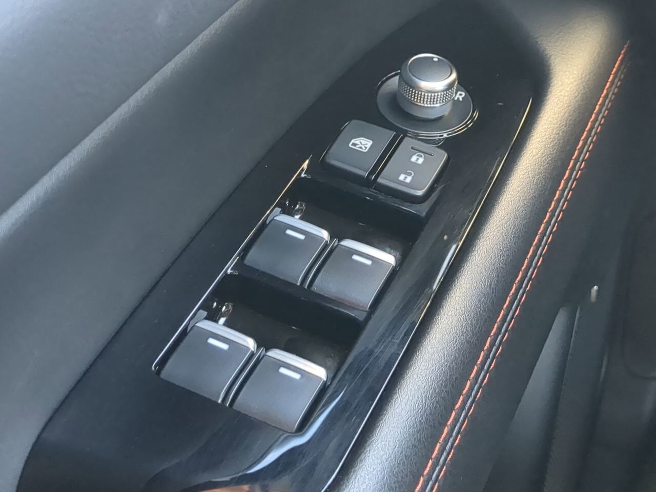 2024 Mazda CX-5 2.5 Carbon Turbo Appleton WI