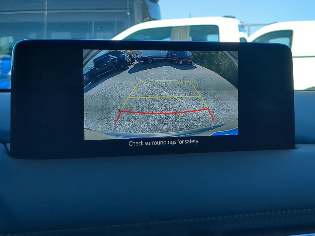 2024 Mazda CX-5 2.5 Carbon Turbo Appleton WI