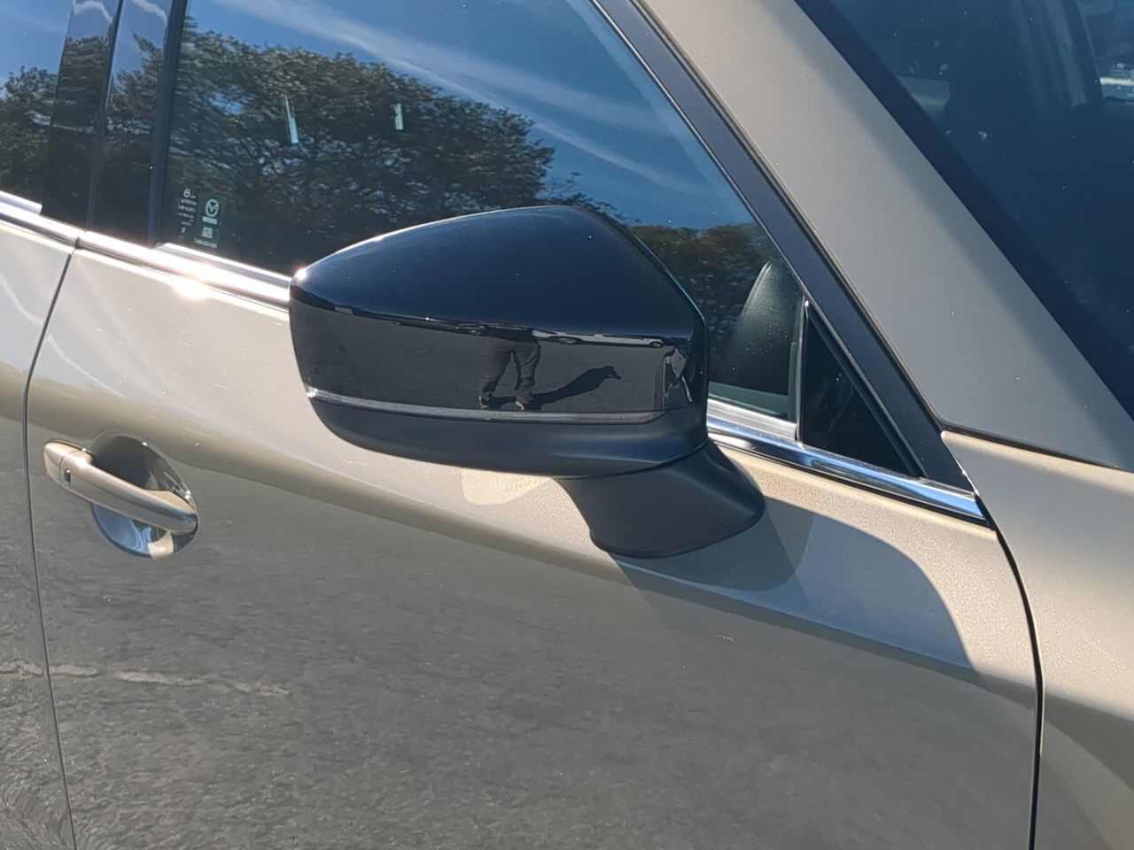 2024 Mazda CX-5 2.5 Carbon Turbo Appleton WI