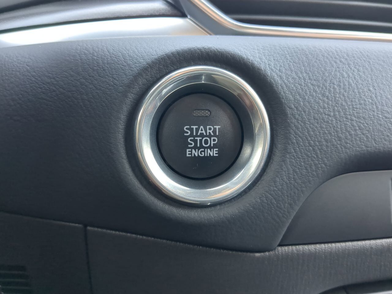 2024 Mazda CX-5 2.5 Carbon Turbo Appleton WI