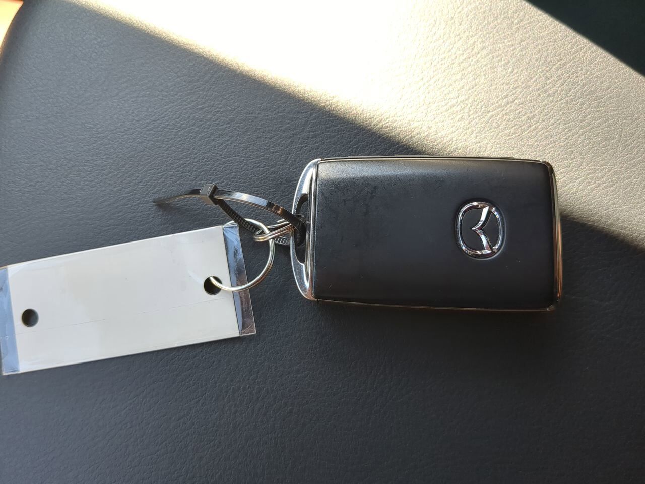 2024 Mazda CX-5 2.5 Carbon Turbo Appleton WI