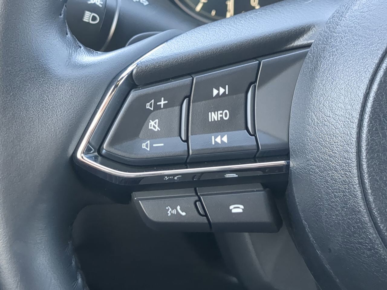 2024 Mazda CX-5 2.5 Carbon Turbo Appleton WI