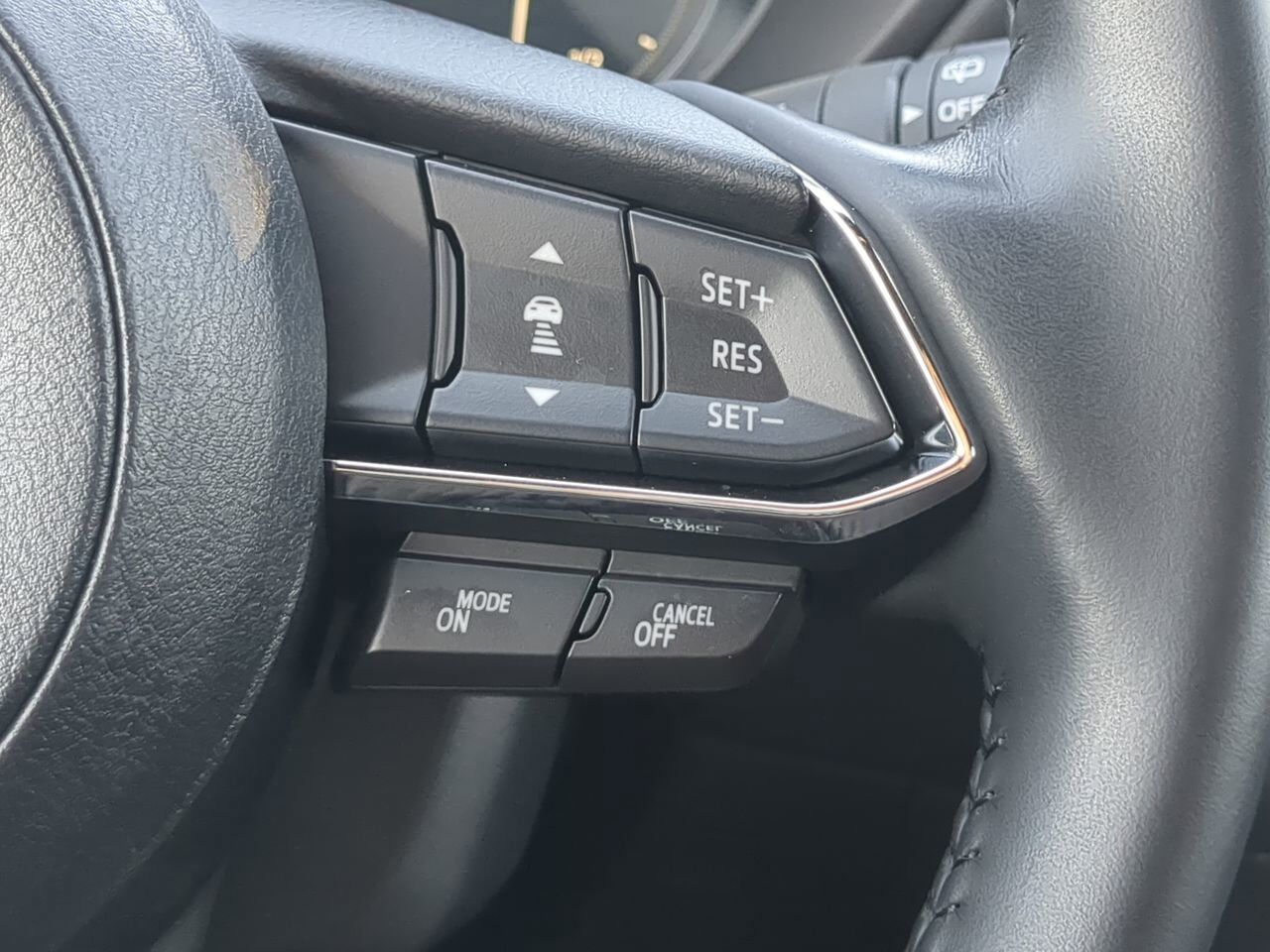 2024 Mazda CX-5 2.5 Carbon Turbo Appleton WI