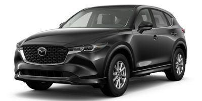 2024 Mazda CX-5 S Carbon Edition's photo
