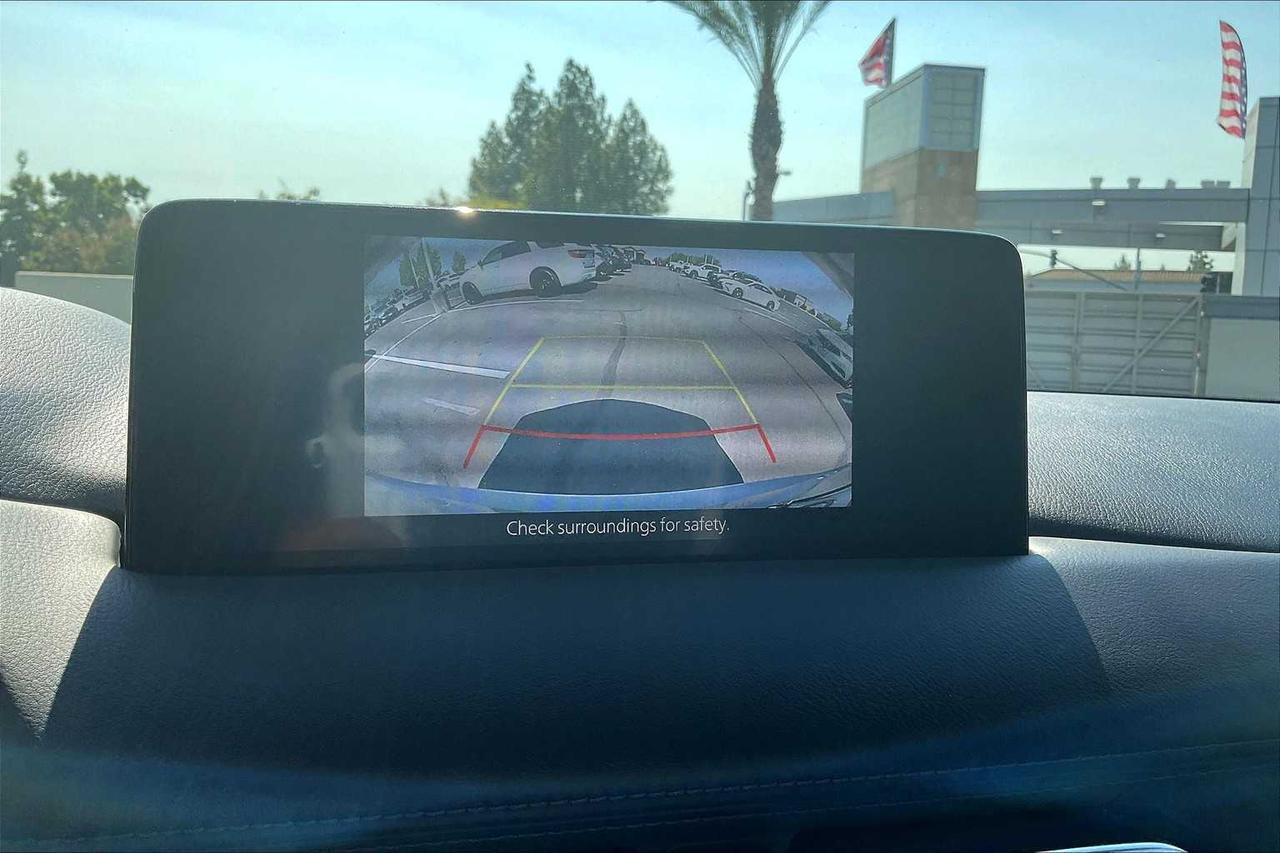 2024 Mazda CX-5 2.5 S Premium Package Roseville CA