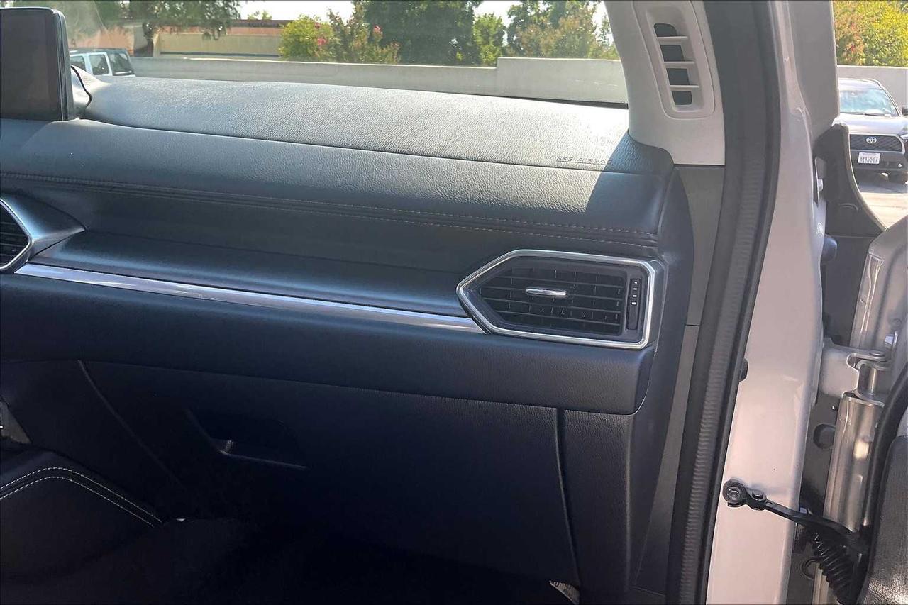 2024 Mazda CX-5 2.5 S Premium Package Roseville CA
