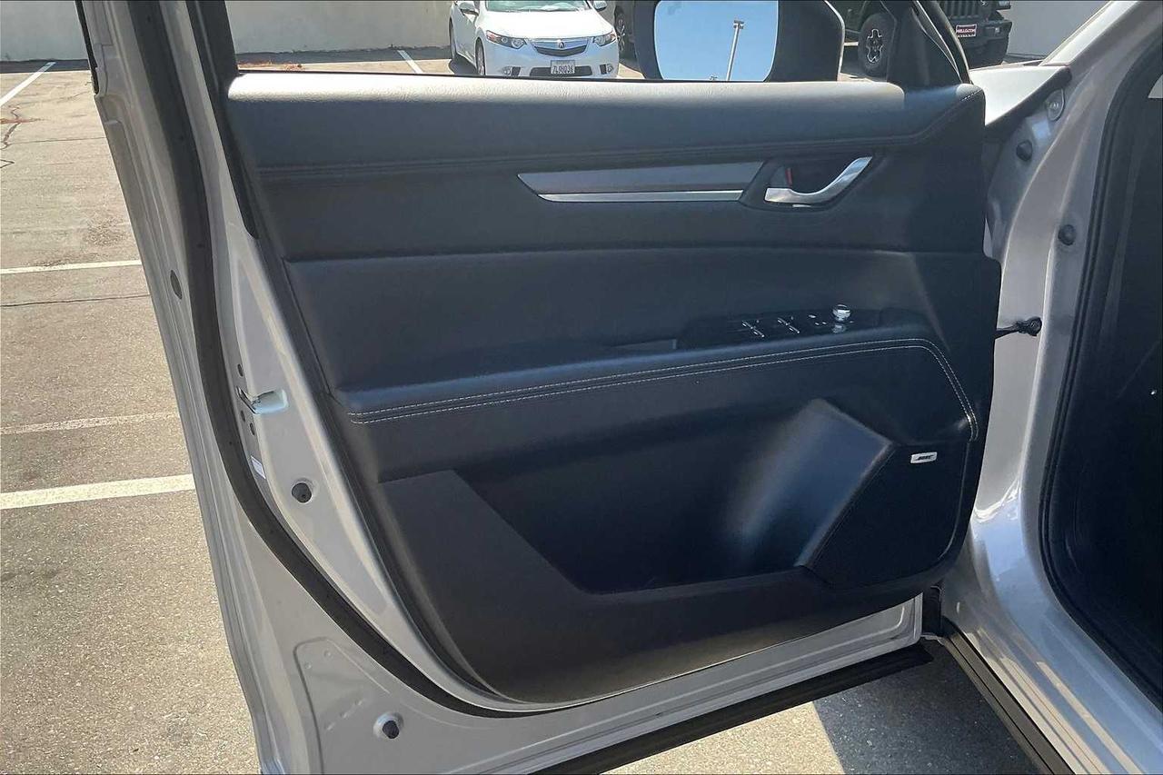 2024 Mazda CX-5 2.5 S Premium Package Roseville CA