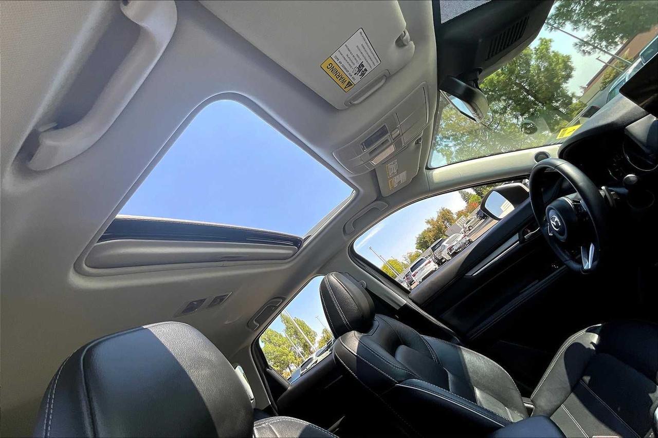 2024 Mazda CX-5 2.5 S Premium Package Roseville CA