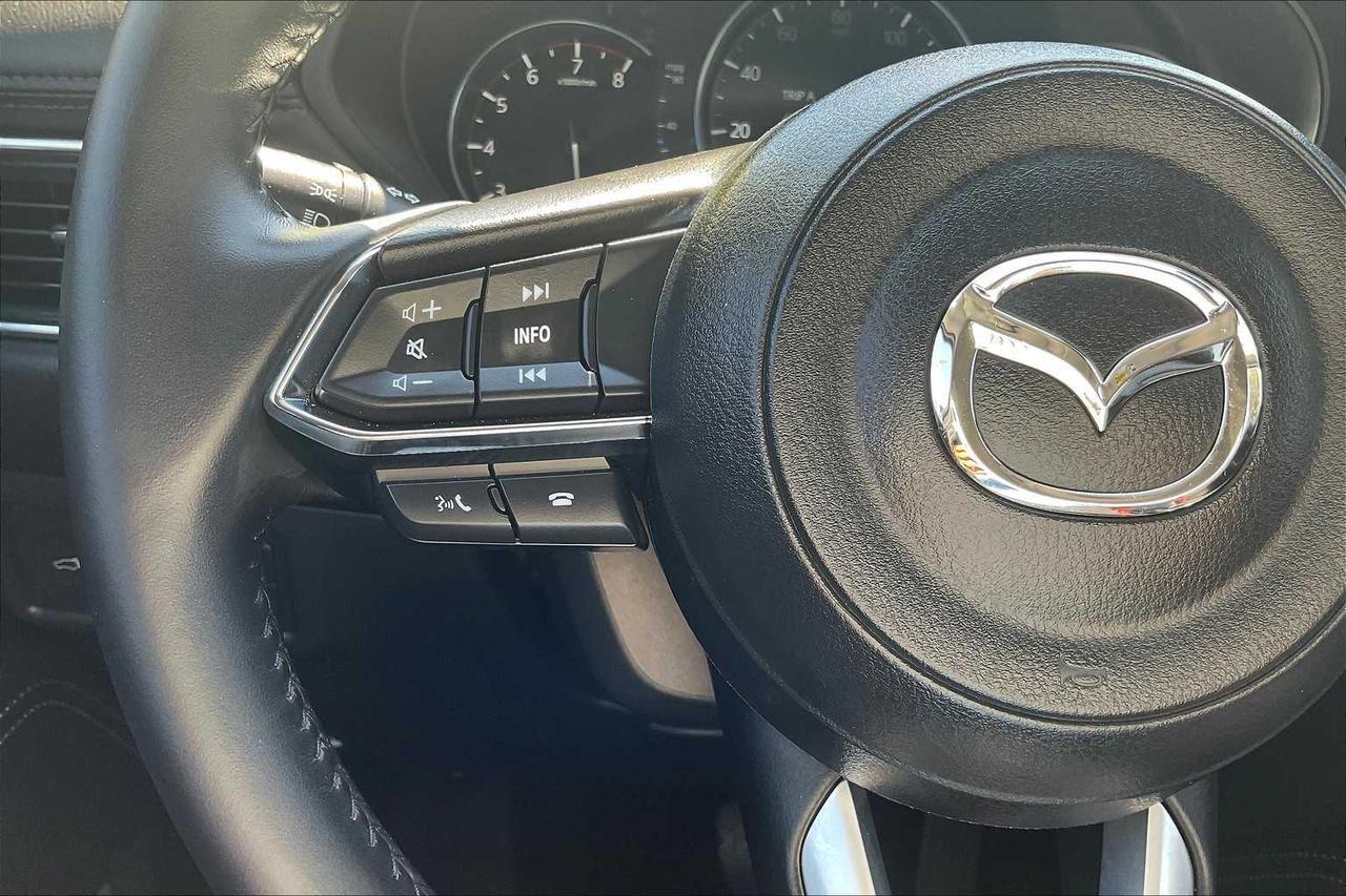 2024 Mazda CX-5 2.5 S Premium Package Roseville CA