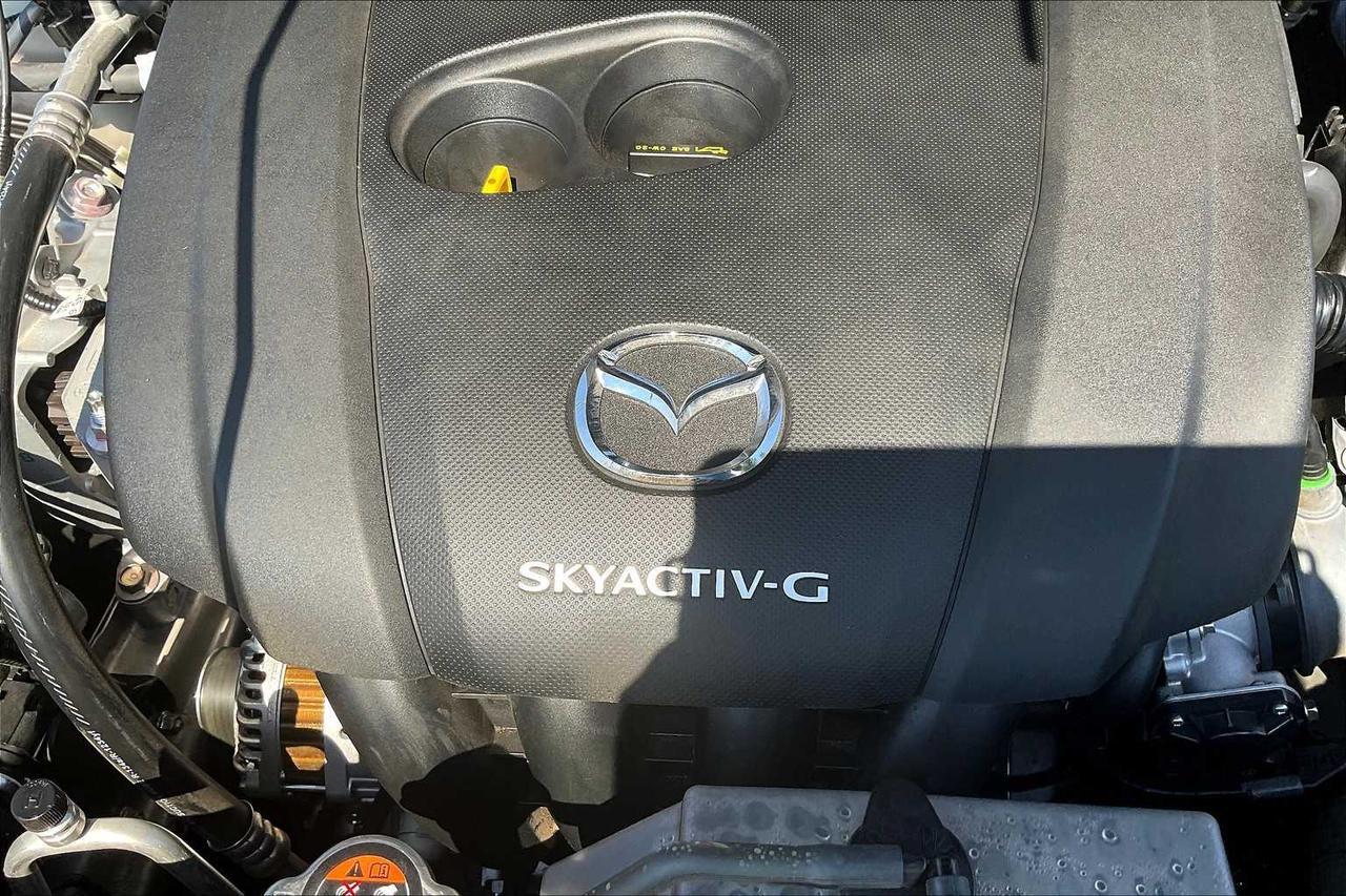2024 Mazda CX-5 2.5 S Premium Package Roseville CA
