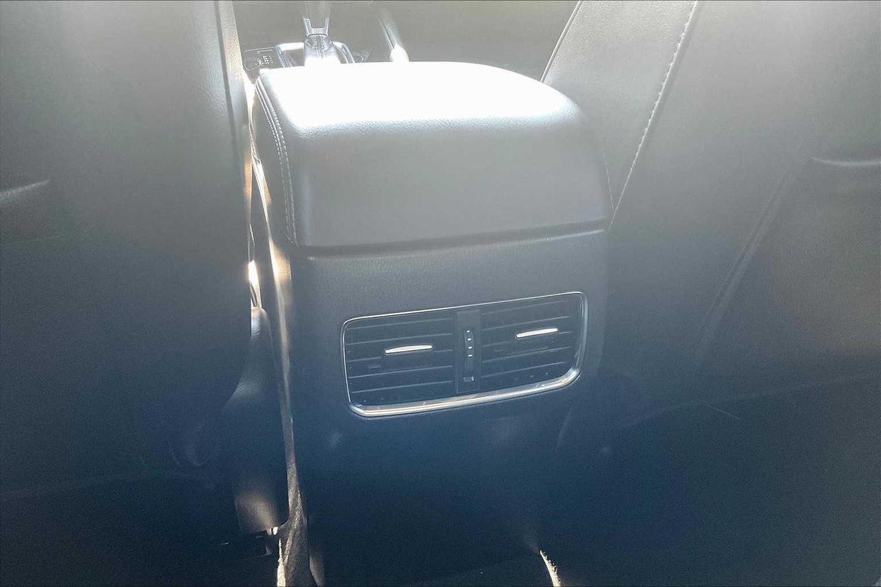 2024 Mazda CX-5 2.5 S Premium Package Roseville CA