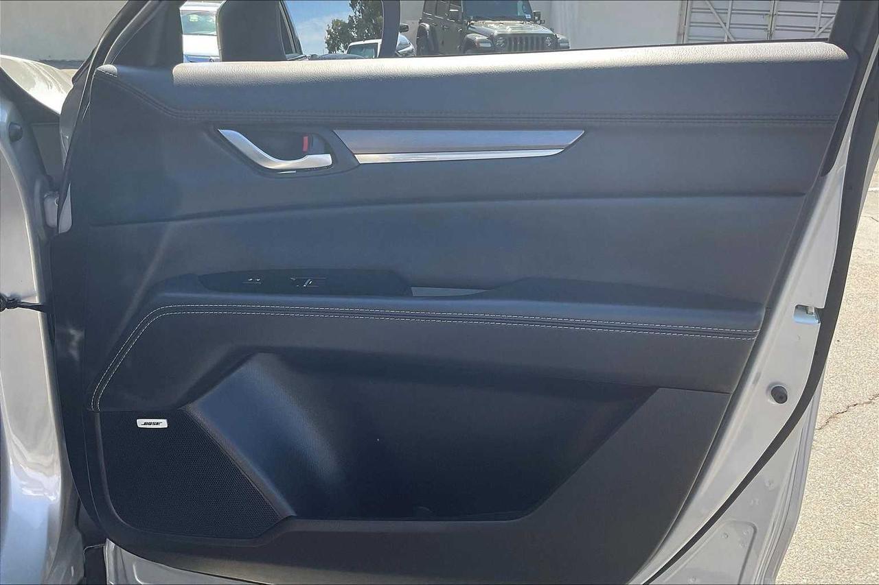 2024 Mazda CX-5 2.5 S Premium Package Roseville CA