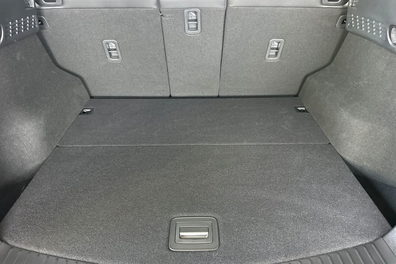 2024 Mazda CX-5 2.5 S Select Package Roseville CA