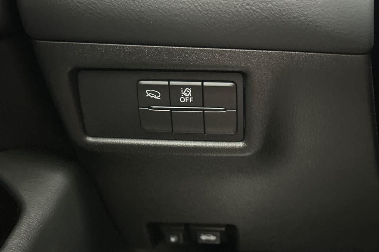2024 Mazda CX-5 2.5 S Select Package Roseville CA
