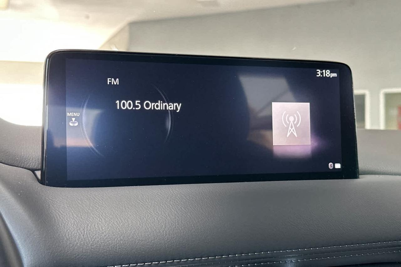 2024 Mazda CX-5 2.5 S Select Package Roseville CA