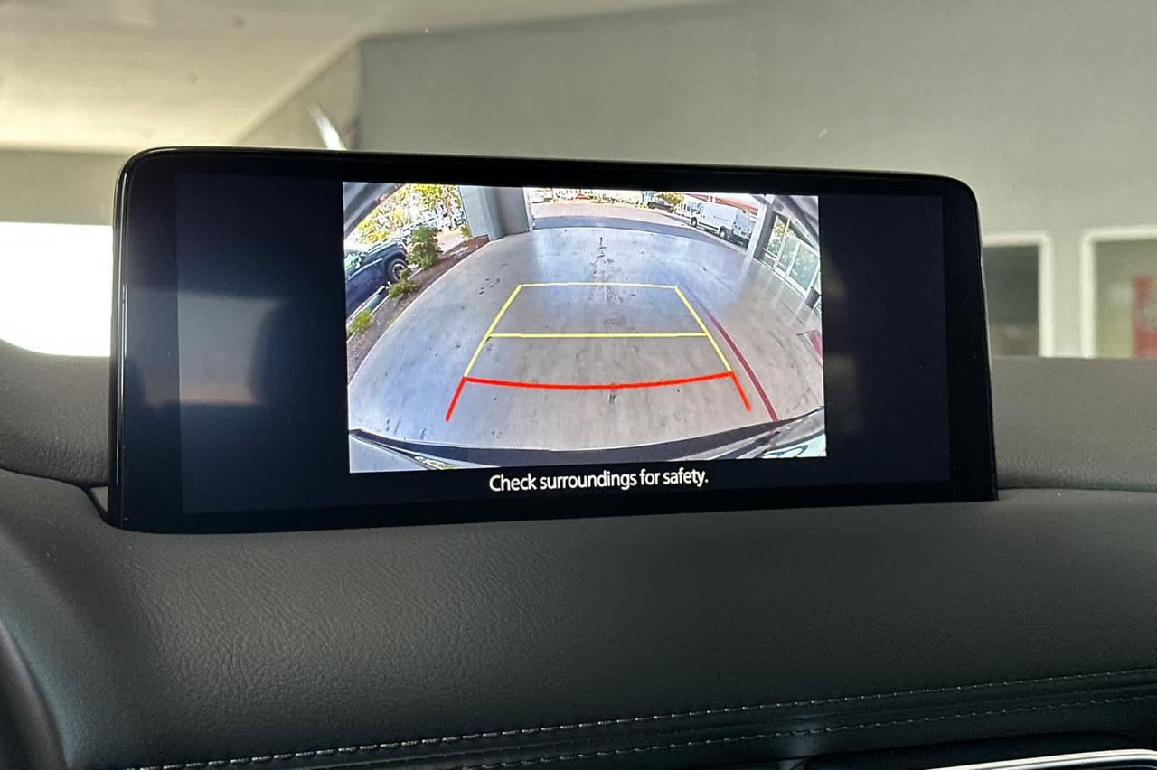 2024 Mazda CX-5 2.5 S Select Package Roseville CA