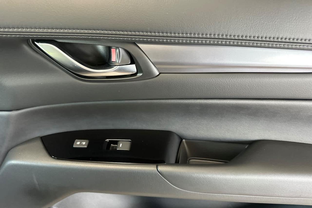 2024 Mazda CX-5 2.5 S Select Package Roseville CA